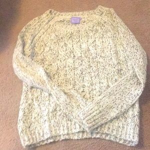 Michelle Nicole sweater